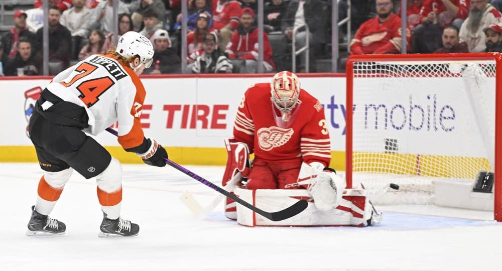 NHL Goal Scorer Parlay For Saturday (April 18th): NHL Predictions