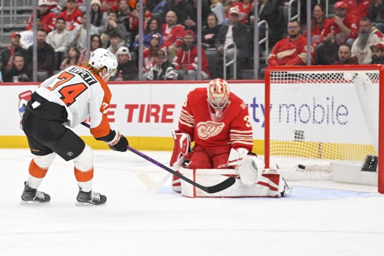 NHL Goal Scorer Parlay For Saturday (April 18th): NHL Predictions