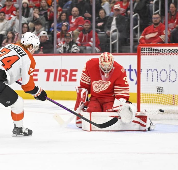 NHL Goal Scorer Parlay For Saturday (April 18th): NHL Predictions