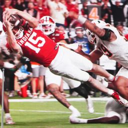 2026 NFL Mock Draft: Final Mock– Cody Zeeb
