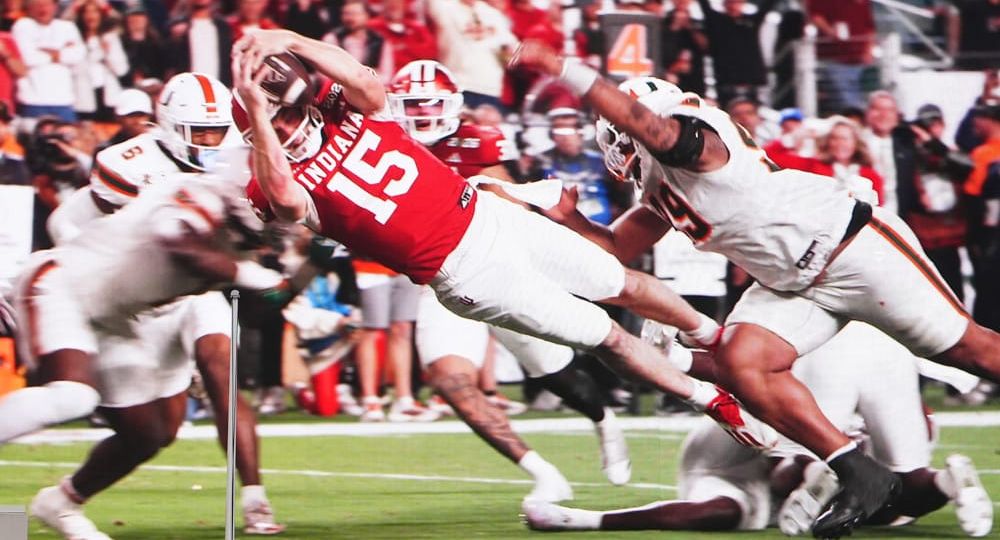 2026 NFL Mock Draft: Final Mock– Cody Zeeb