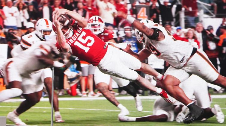 2026 NFL Mock Draft: Final Mock– Cody Zeeb