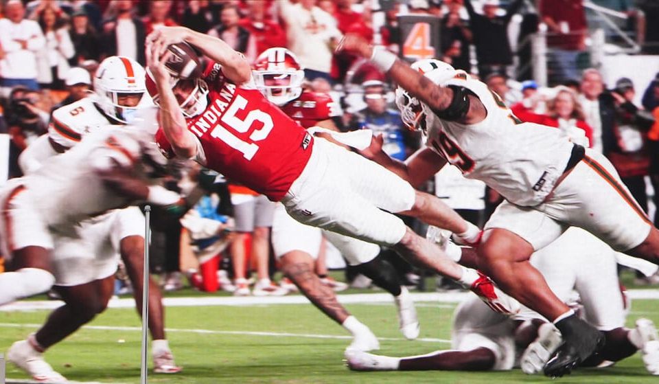 2026 NFL Mock Draft: Final Mock– Cody Zeeb