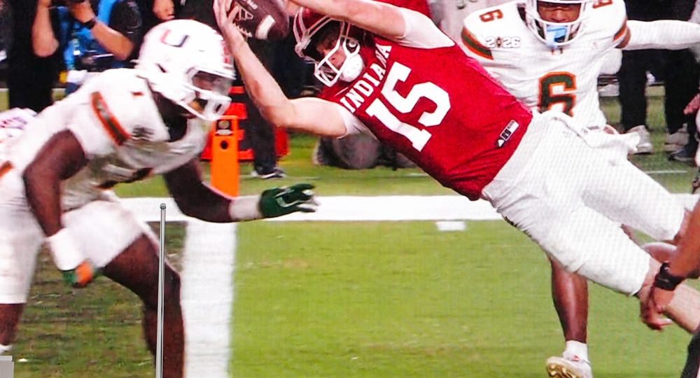 2026 NFL Seven-Round Mock Draft - JMark