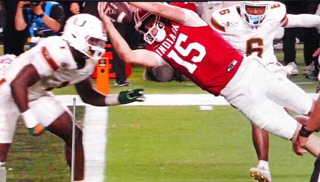 2026 NFL Seven-Round Mock Draft - JMark