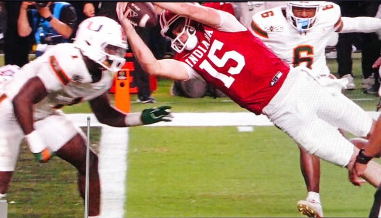 2026 NFL Seven-Round Mock Draft - JMark