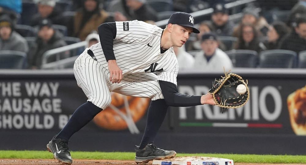 Best Bet For Friday (April 10th): MLB Predictions