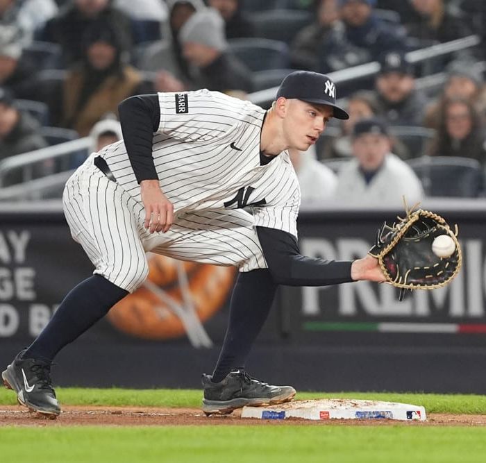 Best Bet For Friday (April 10th): MLB Predictions