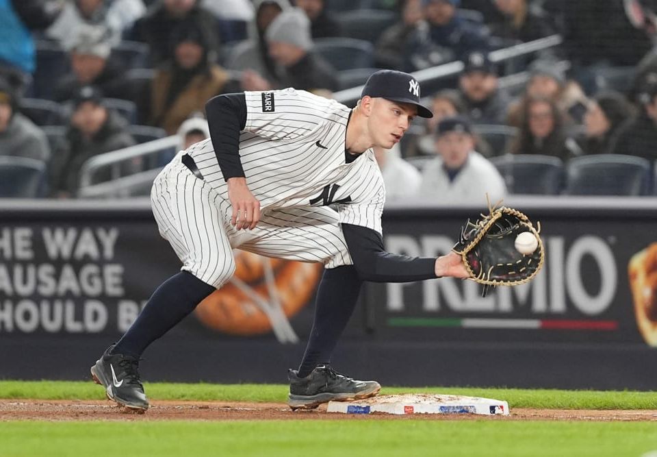 Best Bet For Friday (April 10th): MLB Predictions