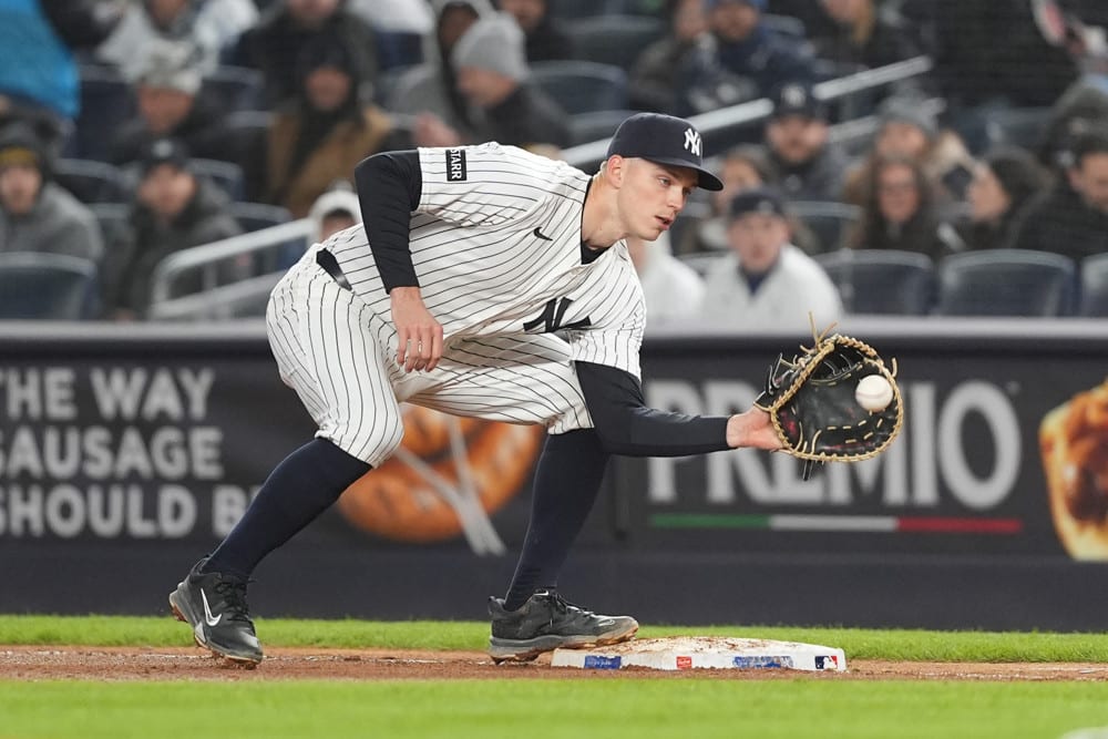 Best Bet For Friday (April 10th): MLB Predictions