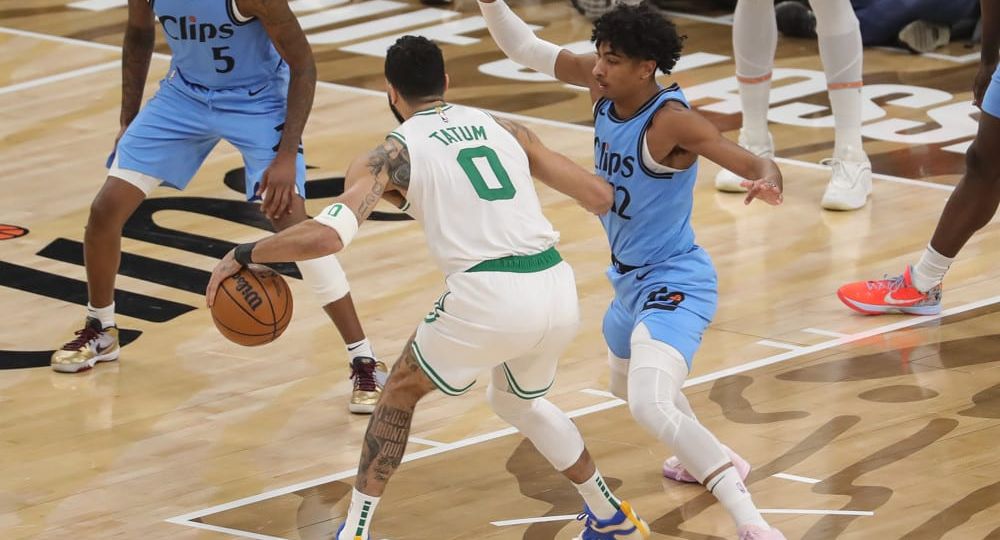 NBA Player Props April 1 - Player Props April 1 - NBA Props April 1 - Come tail along with these NBA props today!
