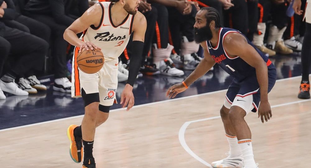 NBA Playoffs Predictions & Preview For Monday, April 27th