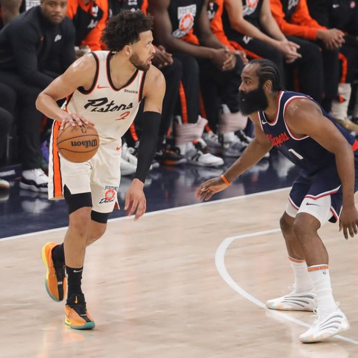 NBA Playoffs Predictions & Preview For Monday, April 27th