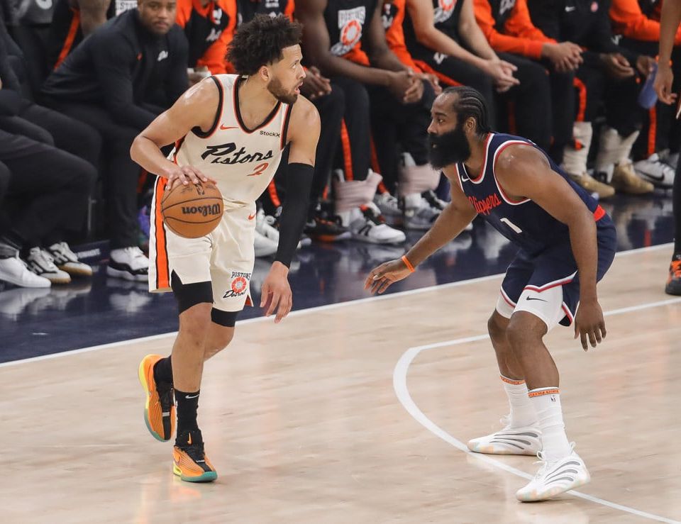 NBA Playoffs Predictions & Preview For Monday, April 27th