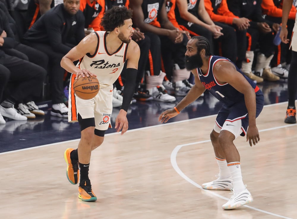 NBA Playoffs Predictions & Preview For Monday, April 27th