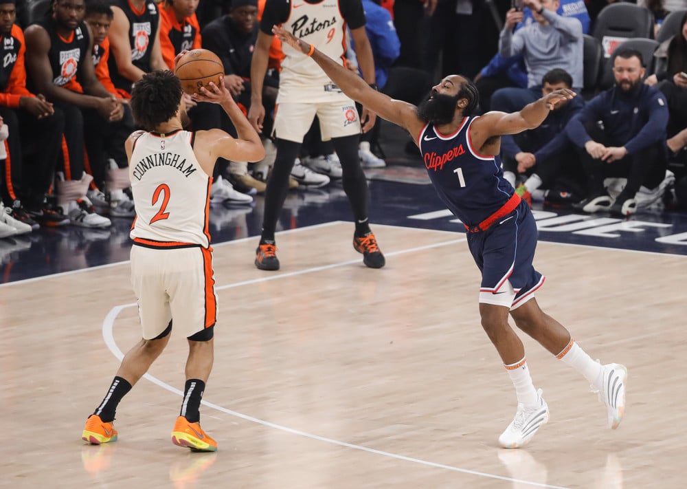 NBA Player Props April 22 - Player Props April 22 - NBA Props April 22 - Come tail along with these NBA props today!