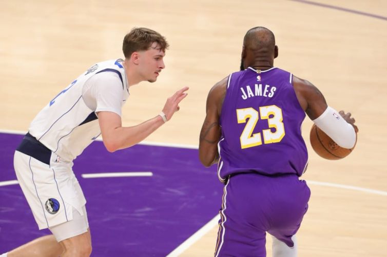 NBA Predictions & Preview For Sunday, April 5th