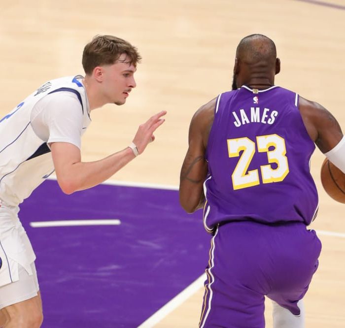 NBA Predictions & Preview For Sunday, April 5th