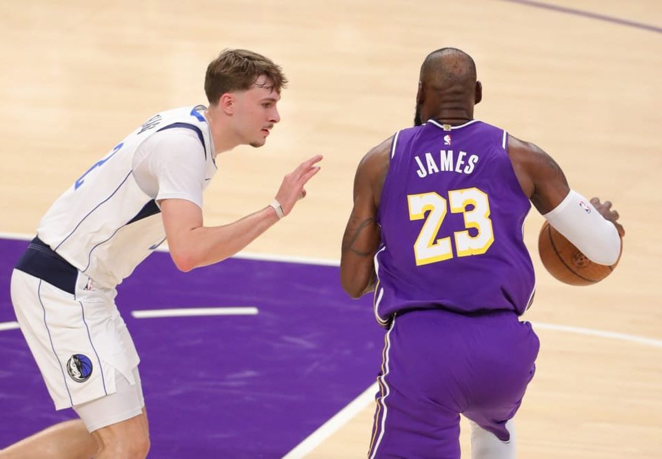 NBA Predictions & Preview For Sunday, April 5th