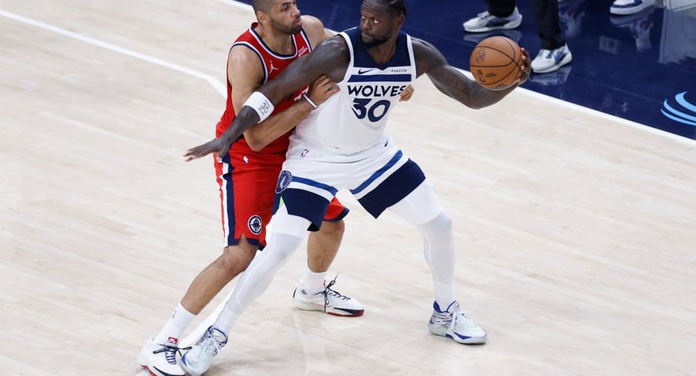NBA Playoffs Predictions & Preview For Thursday, April 30th