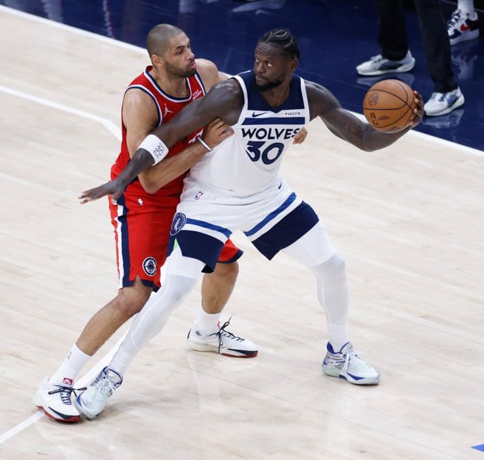 NBA Playoffs Predictions & Preview For Thursday, April 30th