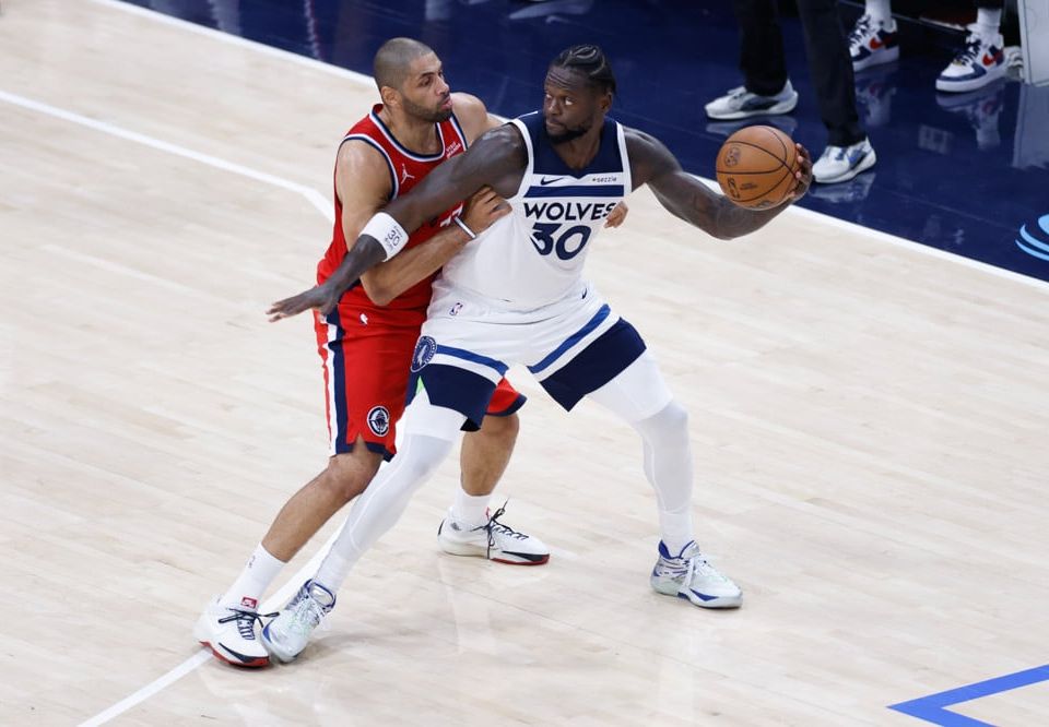 NBA Playoffs Predictions & Preview For Thursday, April 30th