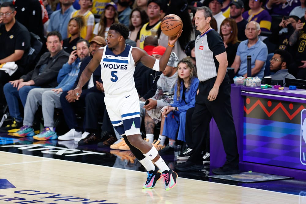 NBA Playoffs Predictions & Preview For Saturday, April 25th