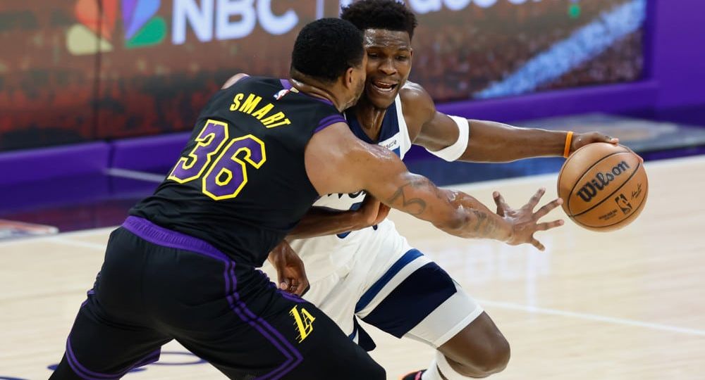 NBA Playoffs Predictions & Preview For Thursday, April 23rd