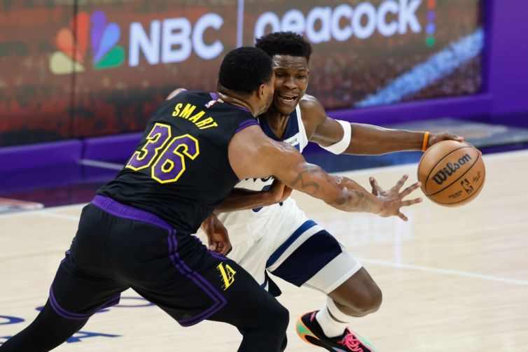 NBA Playoffs Predictions & Preview For Thursday, April 23rd