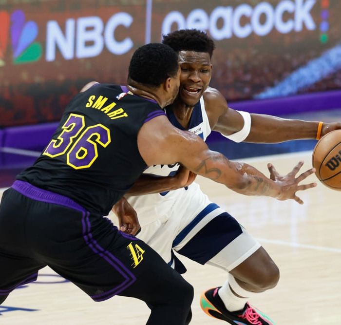 NBA Playoffs Predictions & Preview For Thursday, April 23rd