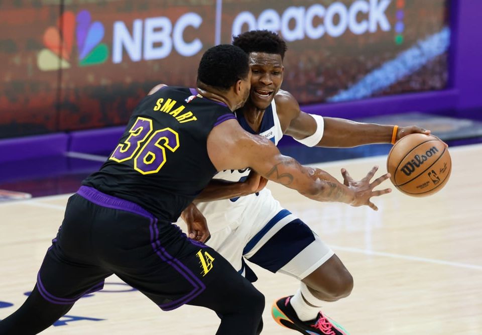 NBA Playoffs Predictions & Preview For Thursday, April 23rd