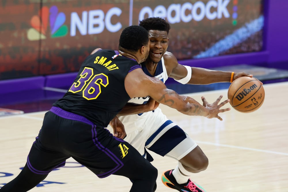 NBA Playoffs Predictions & Preview For Thursday, April 23rd