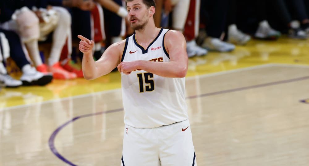 NBA Western Conference Playoffs Preview & Best Bets