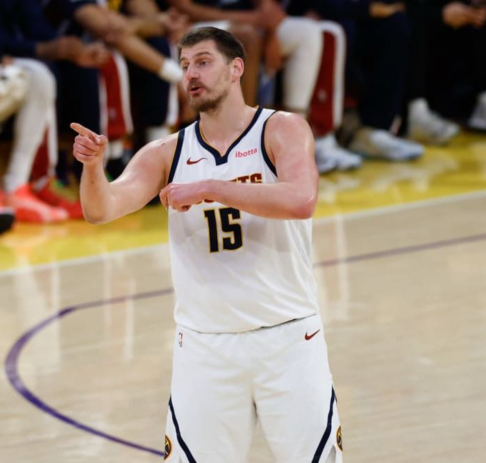 NBA Western Conference Playoffs Preview & Best Bets