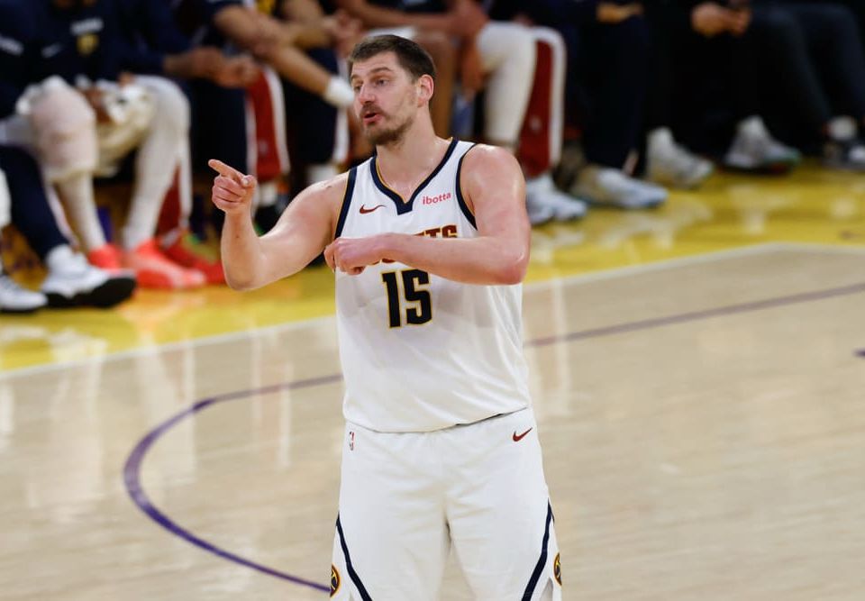 NBA Western Conference Playoffs Preview & Best Bets