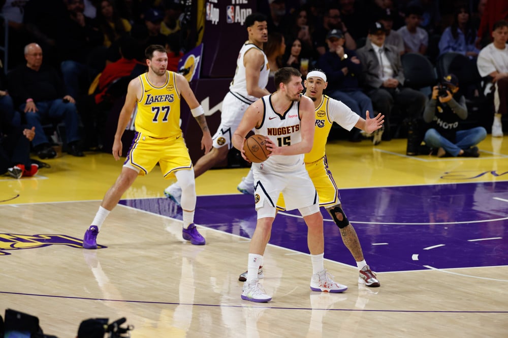 NBA Player Props April 30 - Player Props April 30 - NBA Props April 30 - Come tail along with these NBA props today!