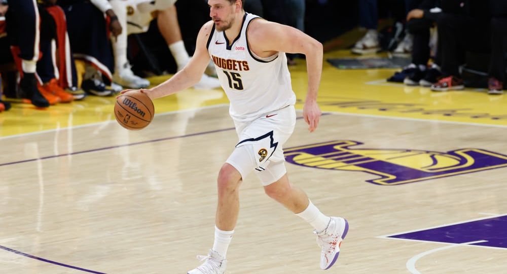 NBA Player Props April 8 - Player Props April 8 - NBA Props April 8 - Come tail along with these NBA props today!