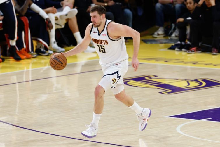 NBA Player Props April 8 - Player Props April 8 - NBA Props April 8 - Come tail along with these NBA props today!