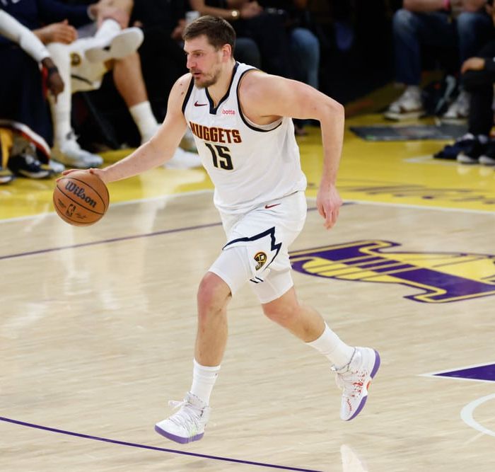 NBA Player Props April 8 - Player Props April 8 - NBA Props April 8 - Come tail along with these NBA props today!