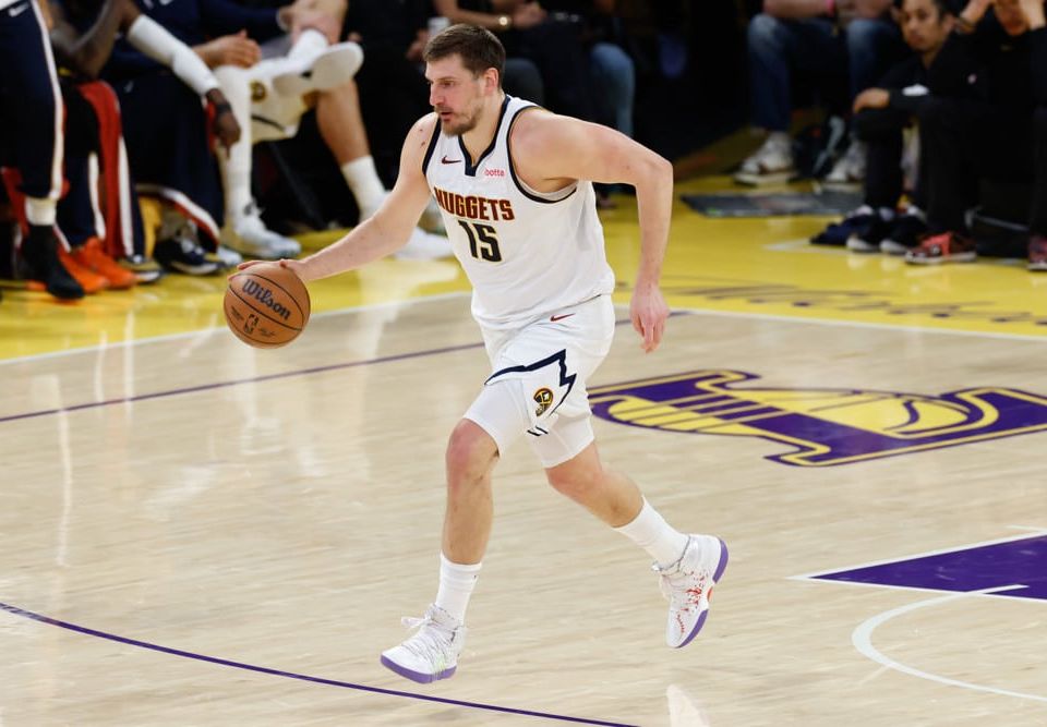 NBA Player Props April 8 - Player Props April 8 - NBA Props April 8 - Come tail along with these NBA props today!