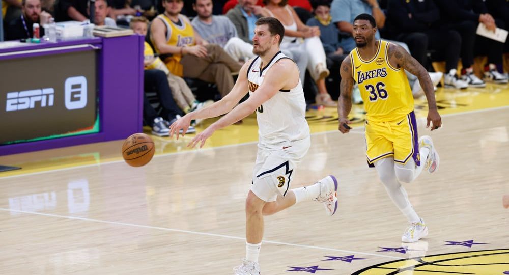 NBA Predictions & Preview For Saturday, April 4th