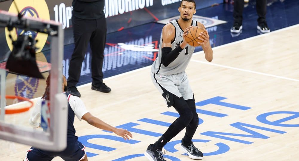 NBA Playoffs Predictions & Preview For Sunday, April 19th