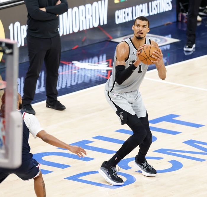 NBA Playoffs Predictions & Preview For Sunday, April 19th