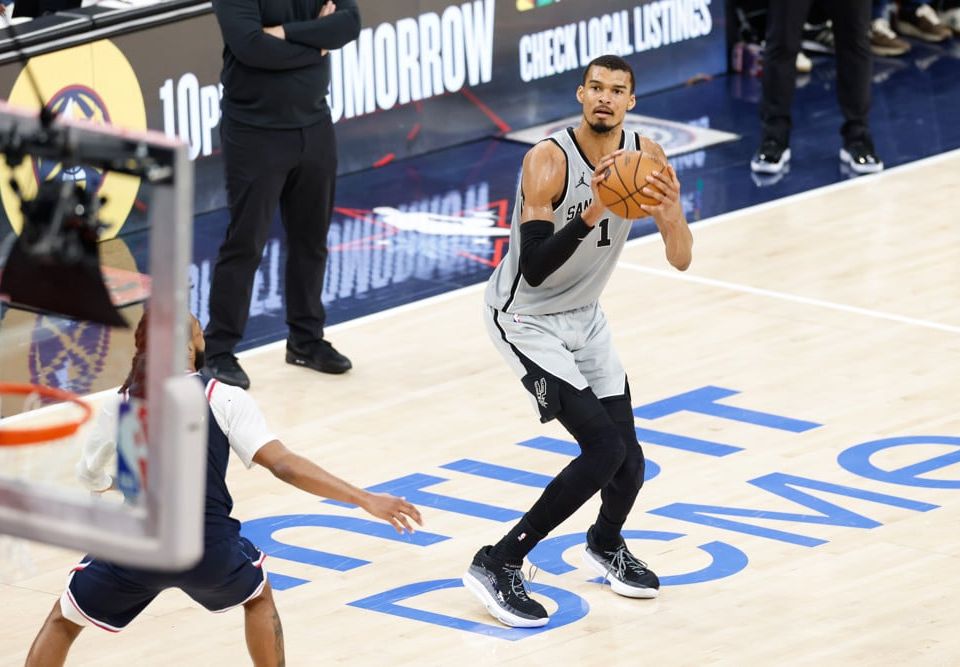 NBA Playoffs Predictions & Preview For Sunday, April 19th