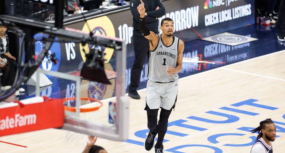 NBA Player Props April 6 - Player Props April 6 - NBA Props April 6 - Come tail along with these NBA props today!