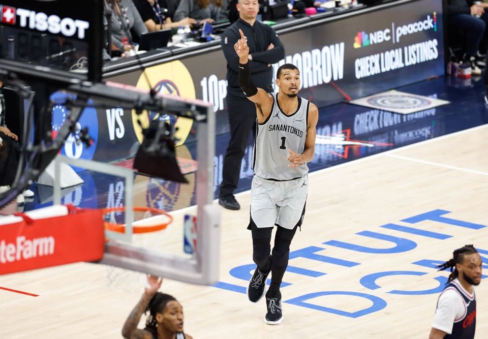 NBA Player Props April 6 - Player Props April 6 - NBA Props April 6 - Come tail along with these NBA props today!