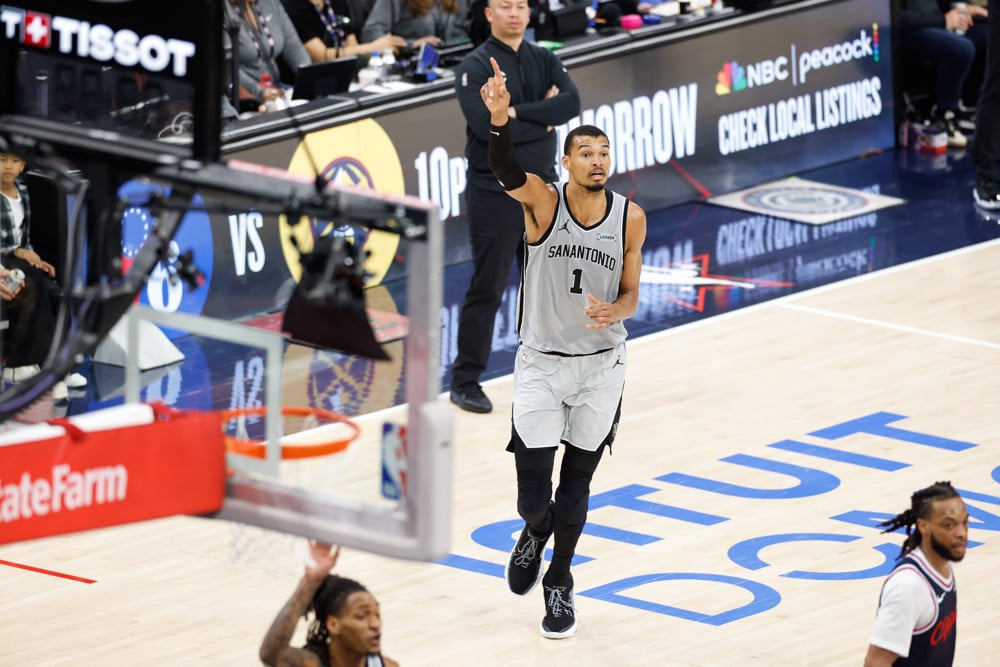 NBA Player Props April 6 - Player Props April 6 - NBA Props April 6 - Come tail along with these NBA props today!