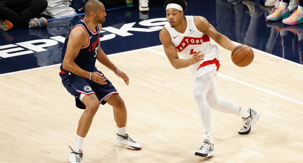 NBA Playoffs Predictions & Preview For Wednesday, April 29th