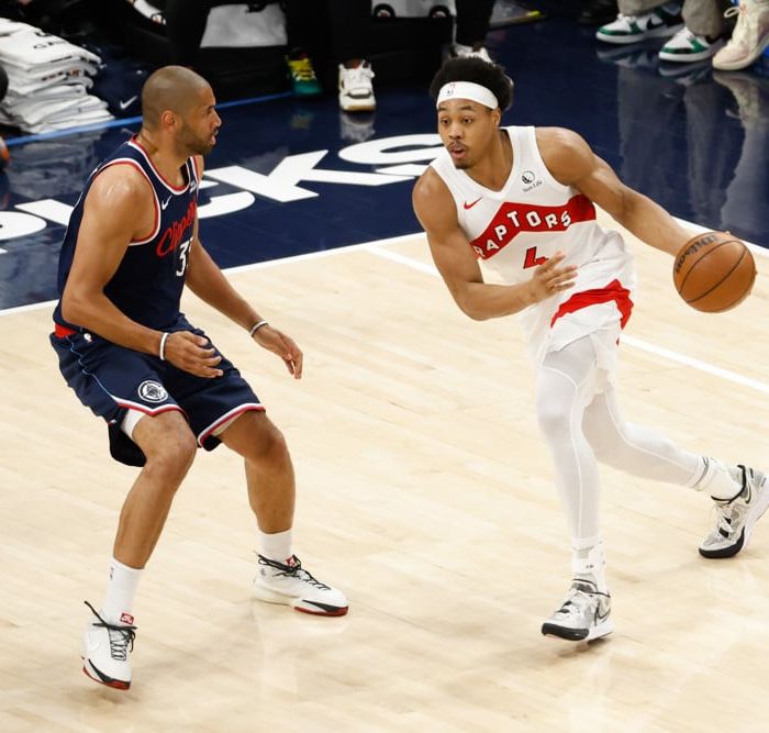 NBA Playoffs Predictions & Preview For Wednesday, April 29th