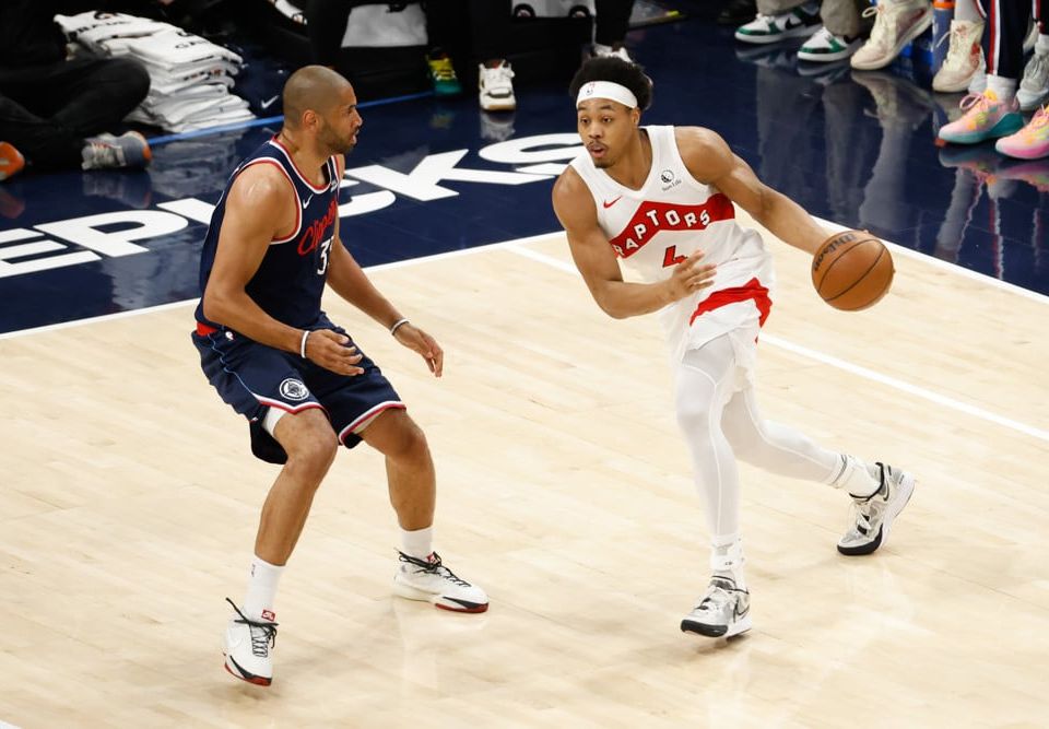 NBA Playoffs Predictions & Preview For Wednesday, April 29th